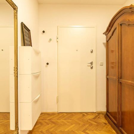 Pula City Accomodation Kültér fotó