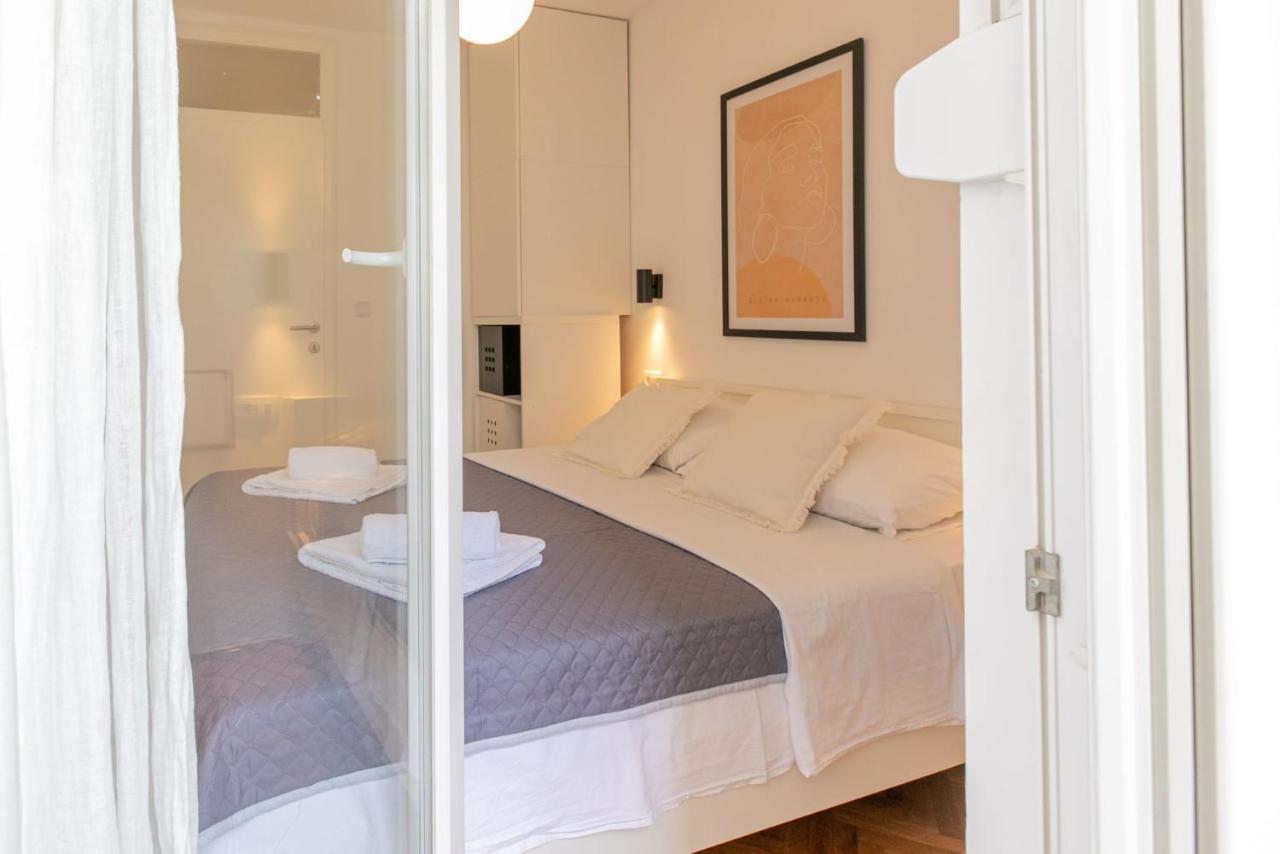 Pula City Accomodation Kültér fotó