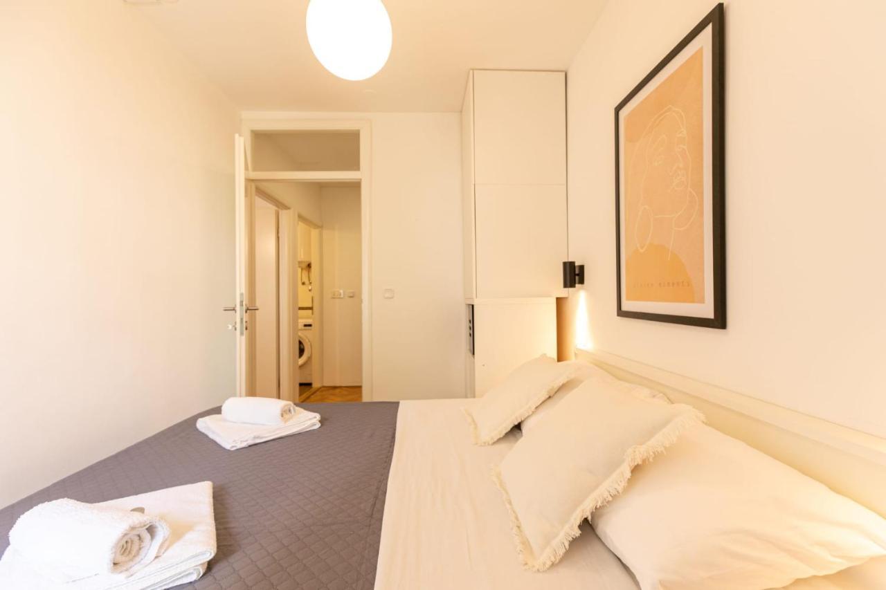 Pula City Accomodation Kültér fotó