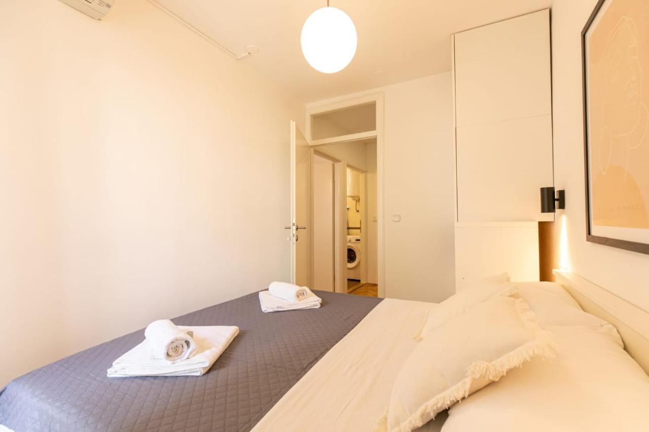 Pula City Accomodation Kültér fotó