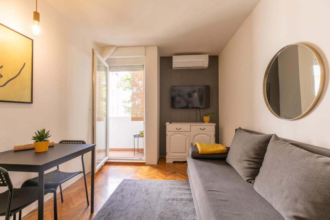 Pula City Accomodation Kültér fotó