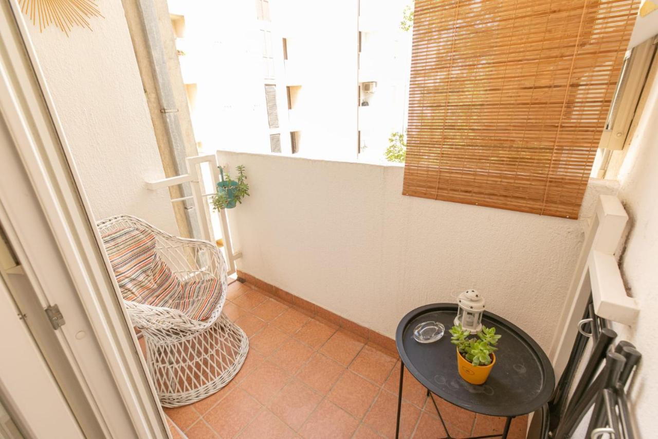 Pula City Accomodation Kültér fotó