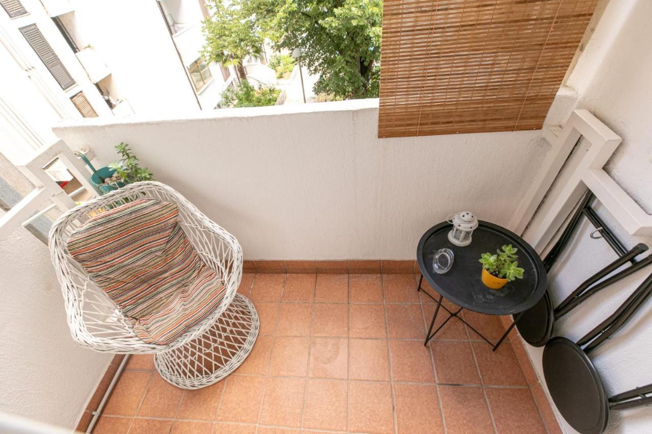Pula City Accomodation Kültér fotó