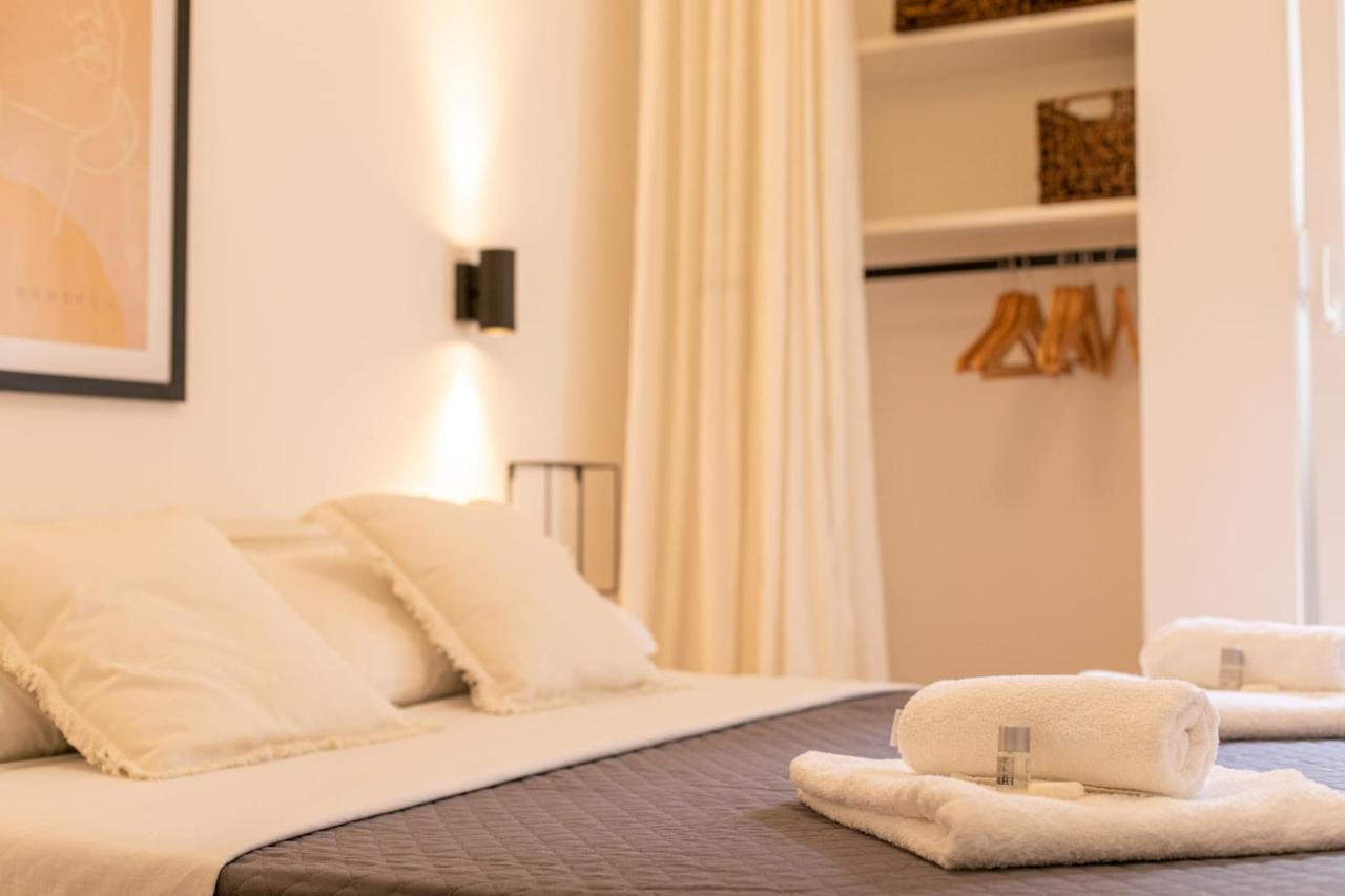 Pula City Accomodation Kültér fotó